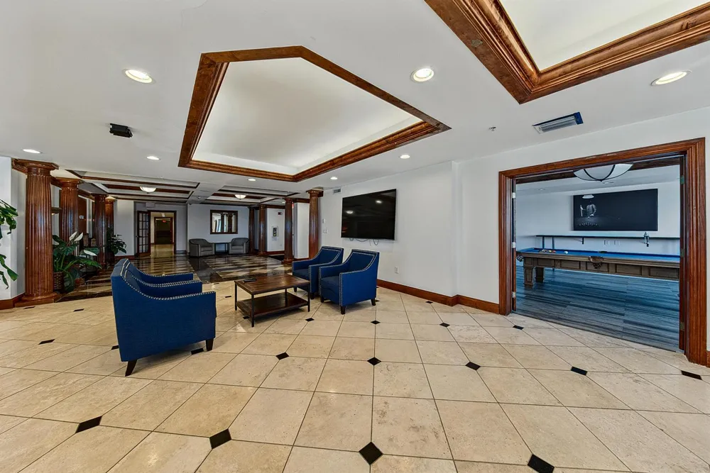 1801 FLAGLER DRIVE #631 West Palm Beach, FL 33407