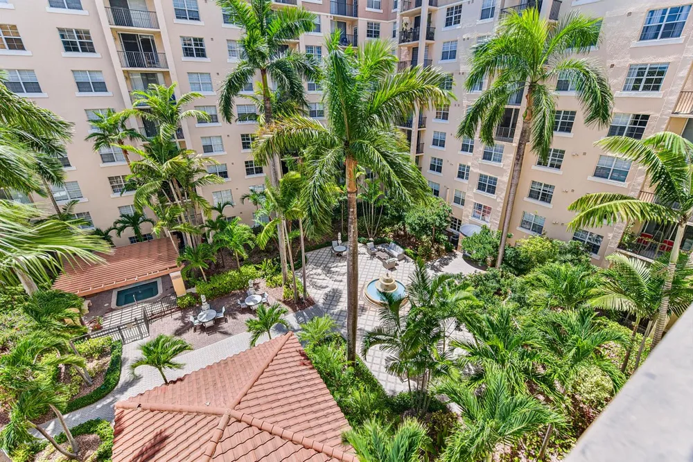 1801 FLAGLER DRIVE #631 West Palm Beach, FL 33407