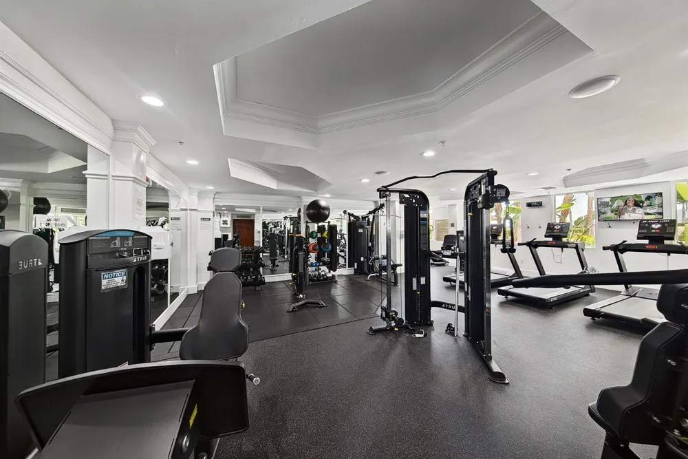 1801 FLAGLER DRIVE #631 West Palm Beach, FL 33407