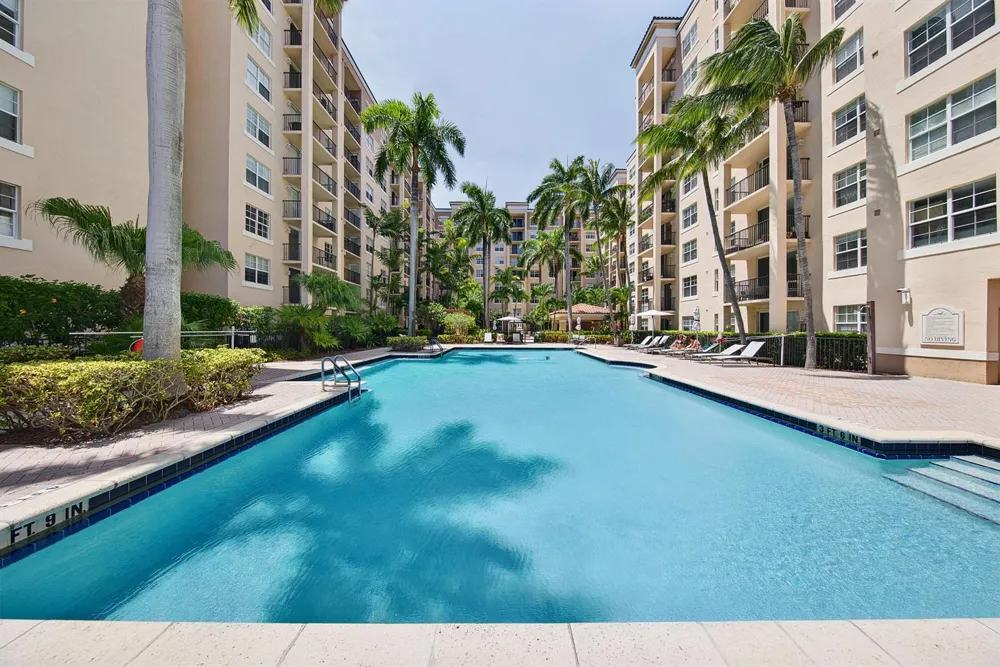 1801 FLAGLER DRIVE #631 West Palm Beach, FL 33407