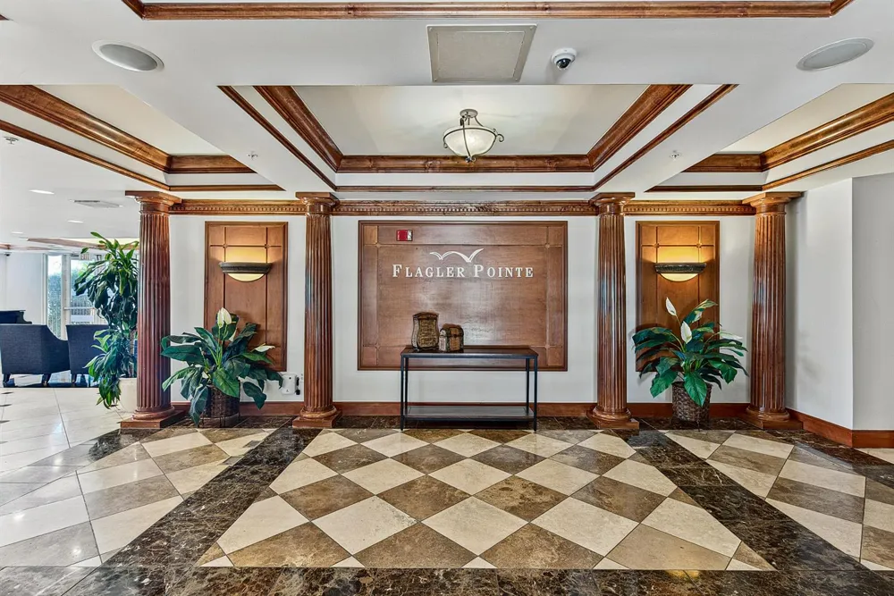 1801 FLAGLER DRIVE #631 West Palm Beach, FL 33407