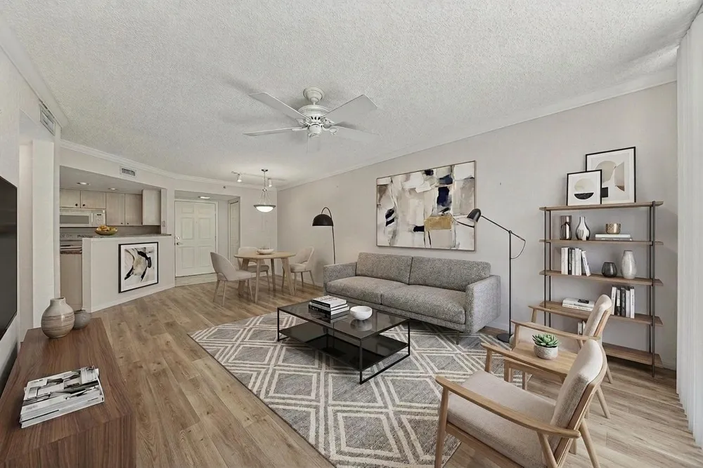 1801 FLAGLER DRIVE #631 West Palm Beach, FL 33407