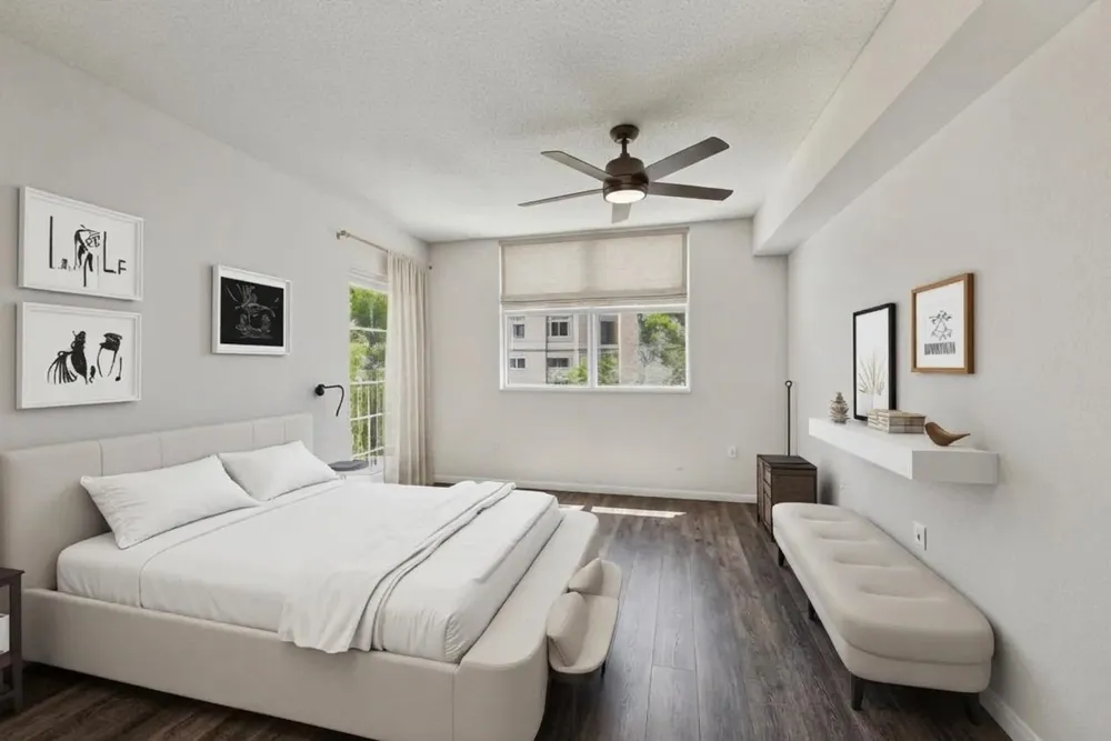 1801 FLAGLER DRIVE #631 West Palm Beach, FL 33407