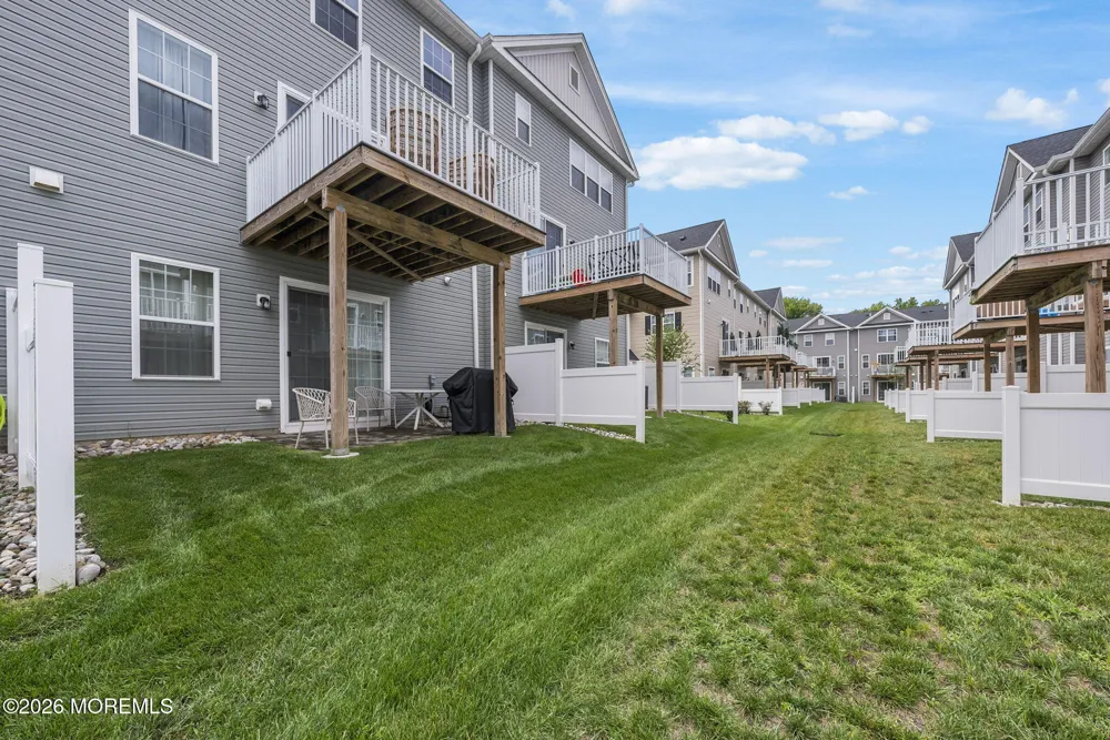 1502 Arose Lane Middletown, NJ 07748