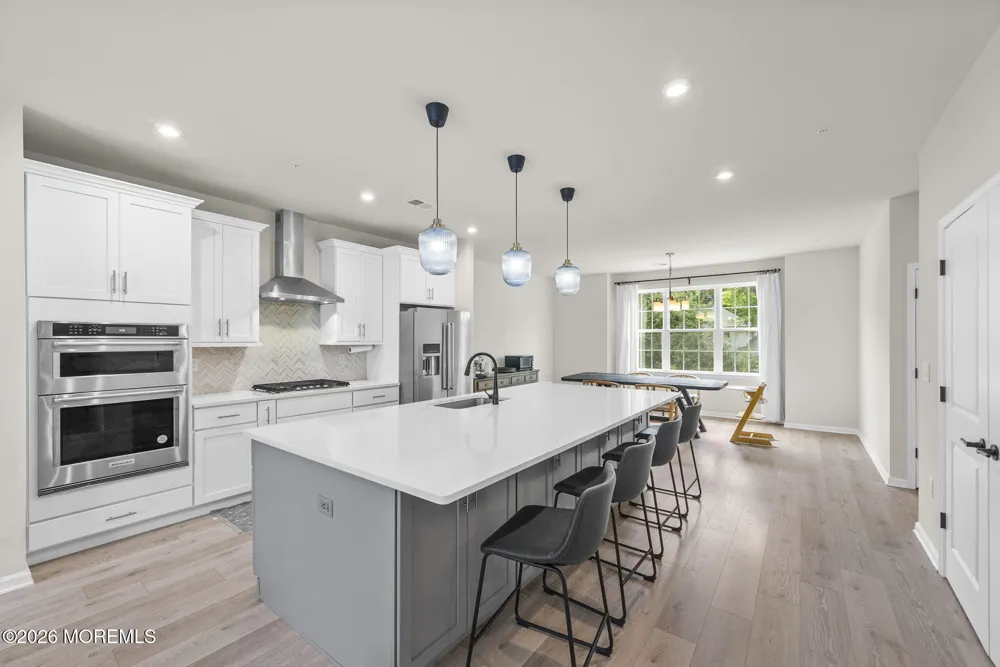 1502 Arose Lane Middletown, NJ 07748