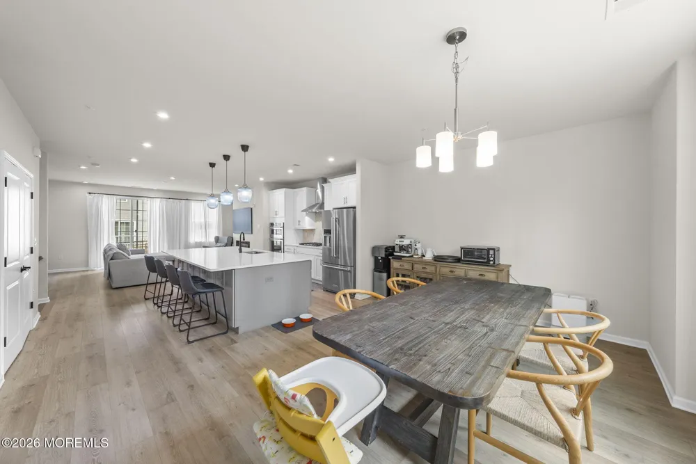 1502 Arose Lane Middletown, NJ 07748