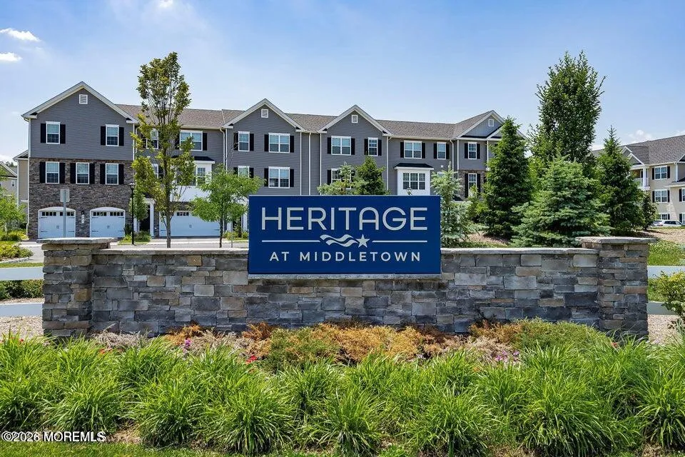 1502 Arose Lane Middletown, NJ 07748