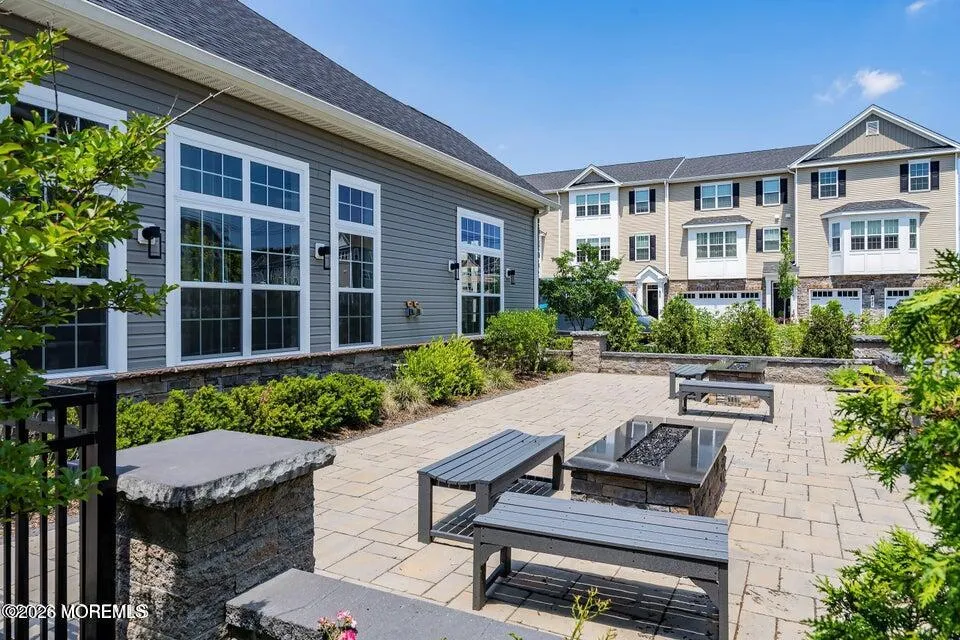 1502 Arose Lane Middletown, NJ 07748