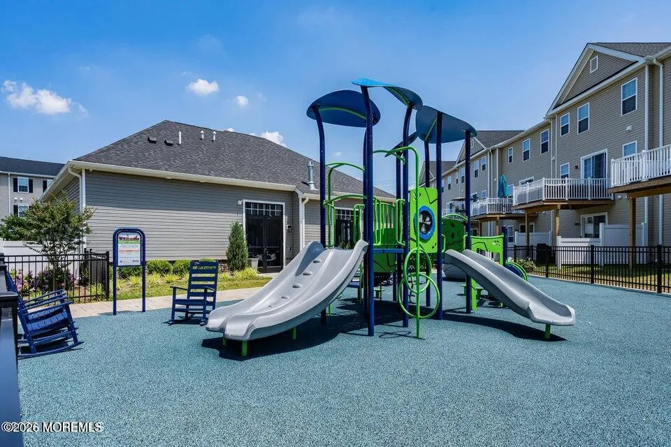 1502 Arose Lane Middletown, NJ 07748