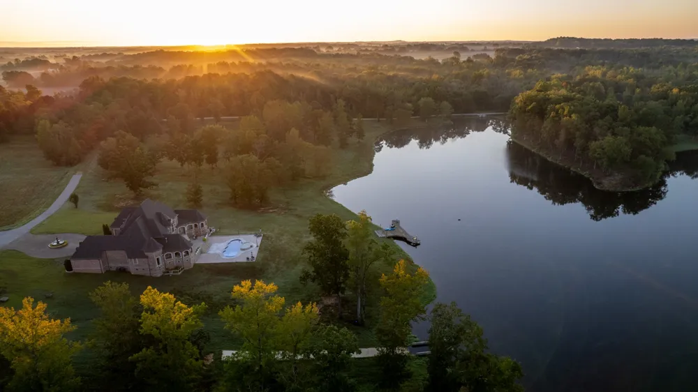 140 Lake Shore Lane Henderson, TN 38340