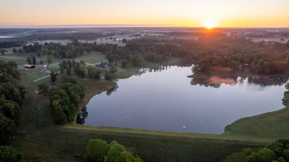 140 Lake Shore Lane Henderson, TN 38340