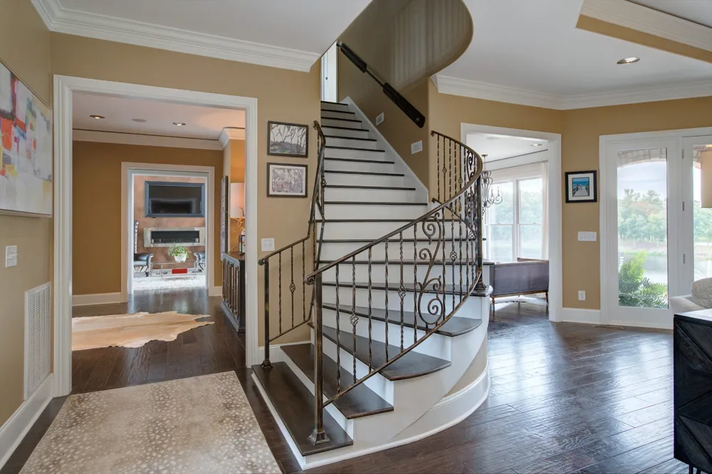 140 Lake Shore Lane Henderson, TN 38340