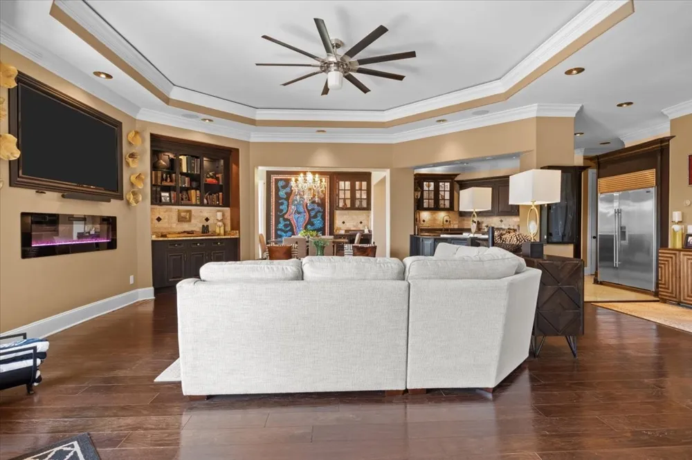 140 Lake Shore Lane Henderson, TN 38340