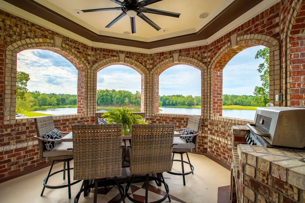 140 Lake Shore Lane Henderson, TN 38340