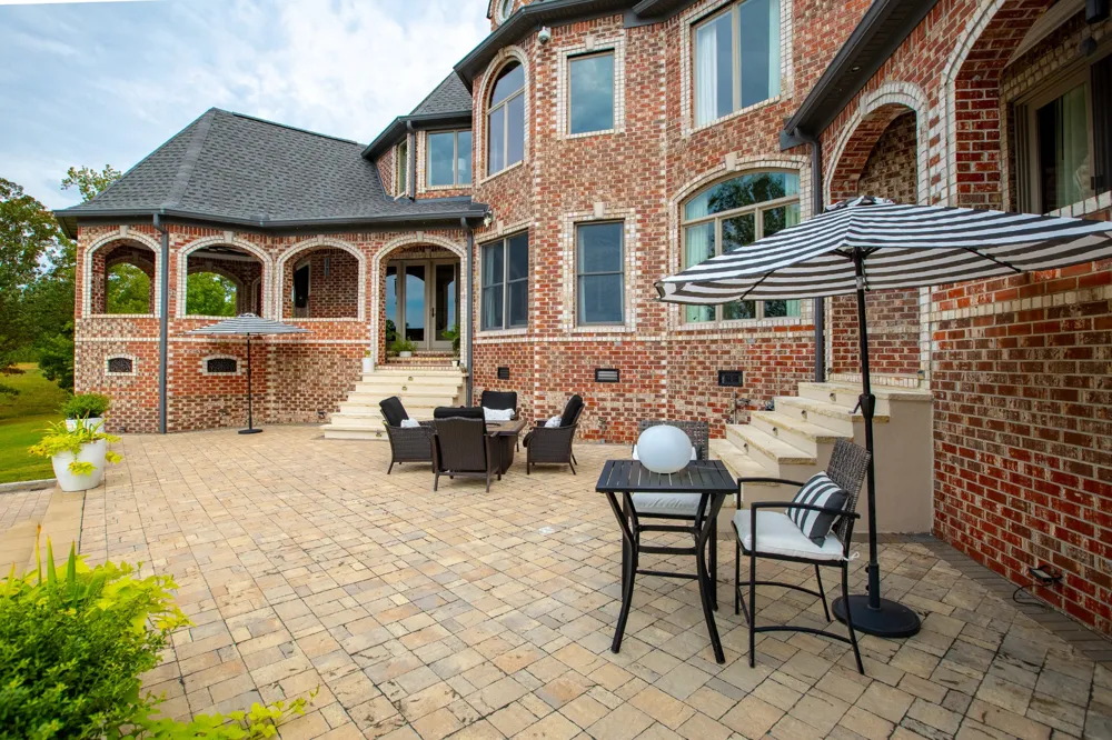 140 Lake Shore Lane Henderson, TN 38340