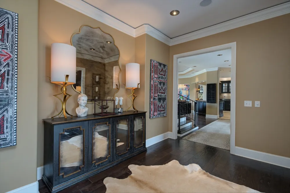 140 Lake Shore Lane Henderson, TN 38340