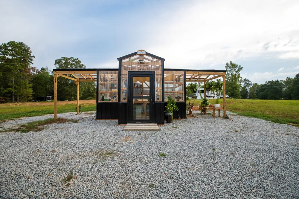 140 Lake Shore Lane Henderson, TN 38340