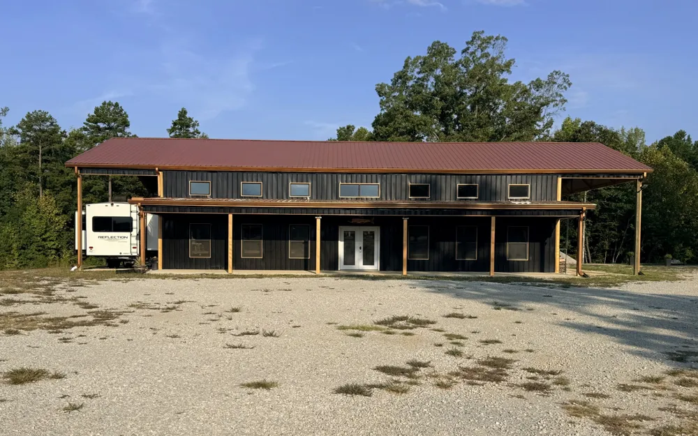 140 Lake Shore Lane Henderson, TN 38340