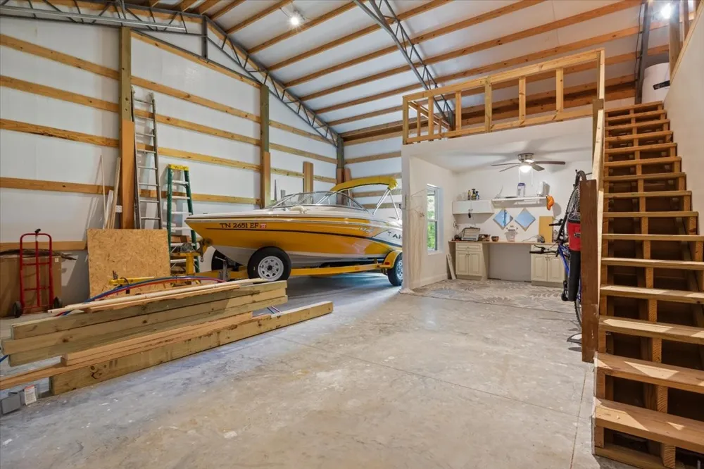 140 Lake Shore Lane Henderson, TN 38340