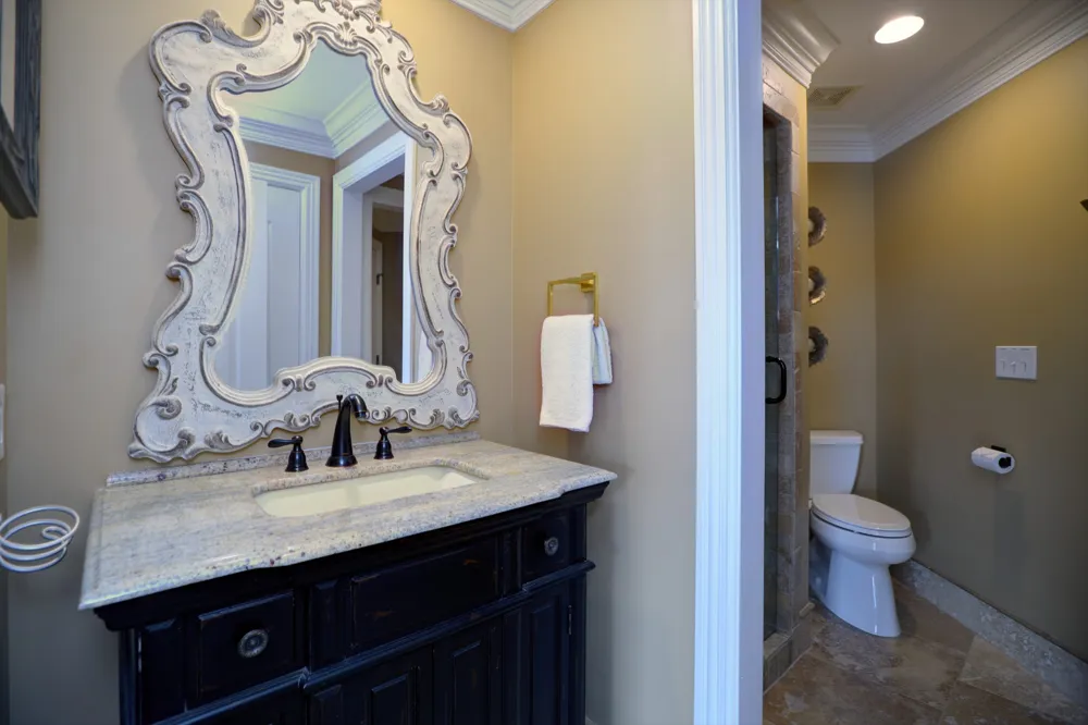 140 Lake Shore Lane Henderson, TN 38340