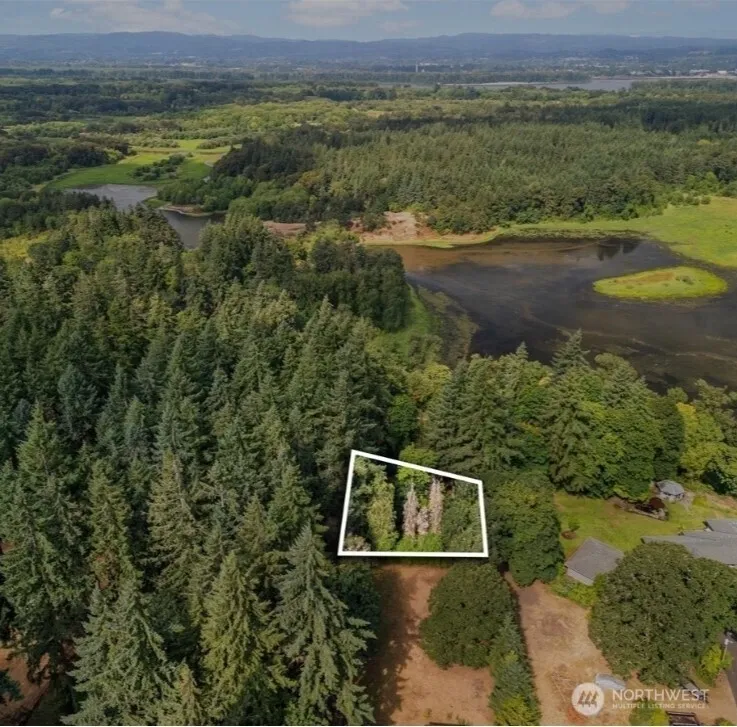 31315 NW 71st Avenue Ridgefield, WA 98642