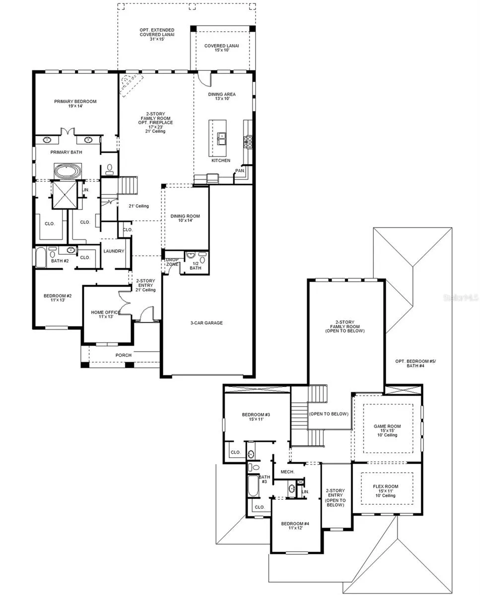 35103 COLSTRIP TRAIL Zephyrhills, FL 33541
