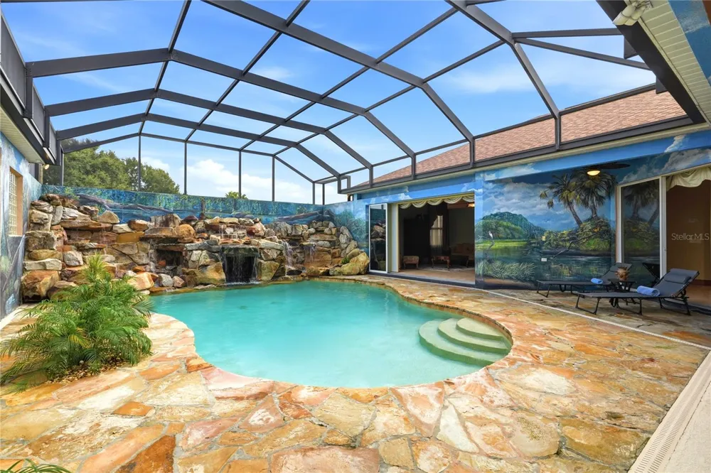 4725 COUNTY ROAD 121D Wildwood, FL 34785