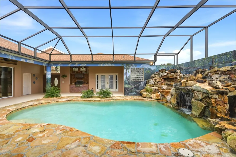 4725 COUNTY ROAD 121D Wildwood, FL 34785