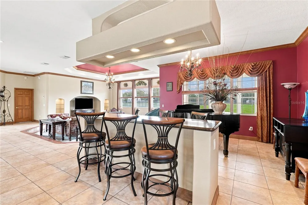 4725 COUNTY ROAD 121D Wildwood, FL 34785