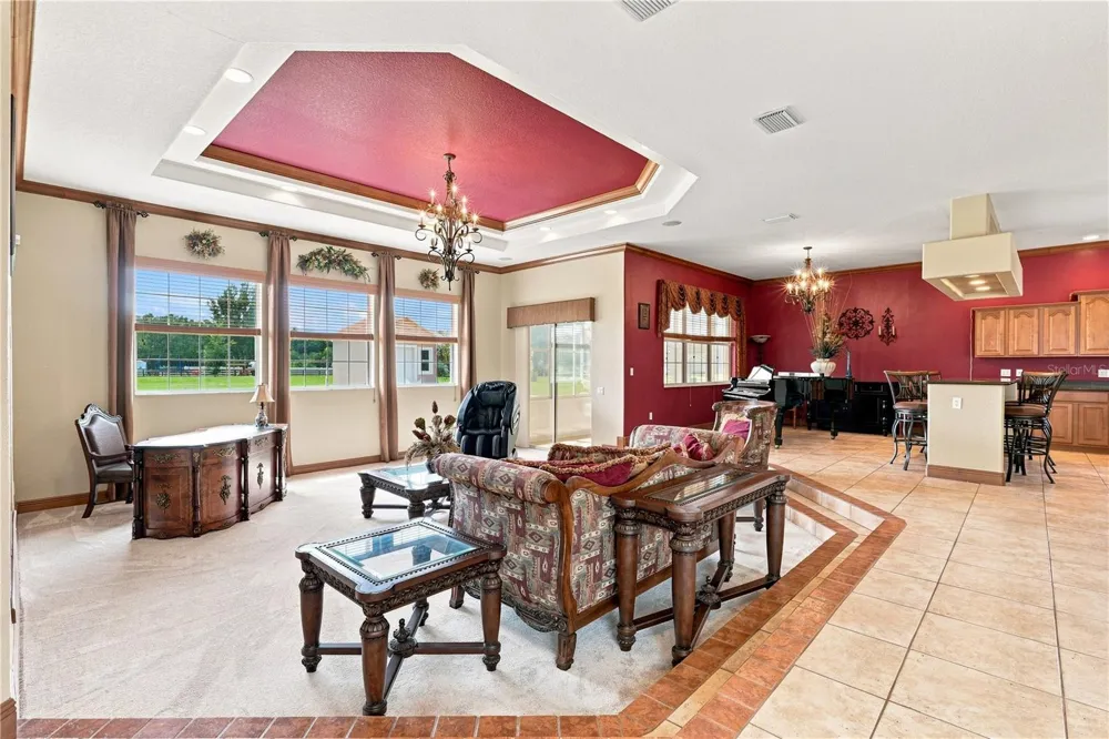 4725 COUNTY ROAD 121D Wildwood, FL 34785