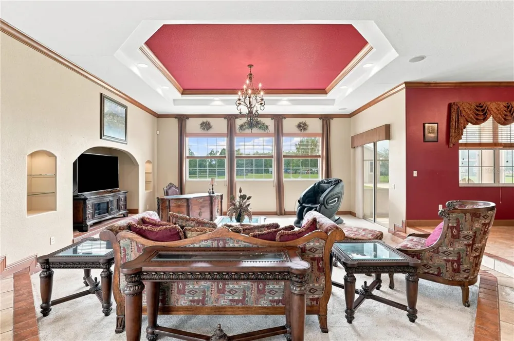 4725 COUNTY ROAD 121D Wildwood, FL 34785