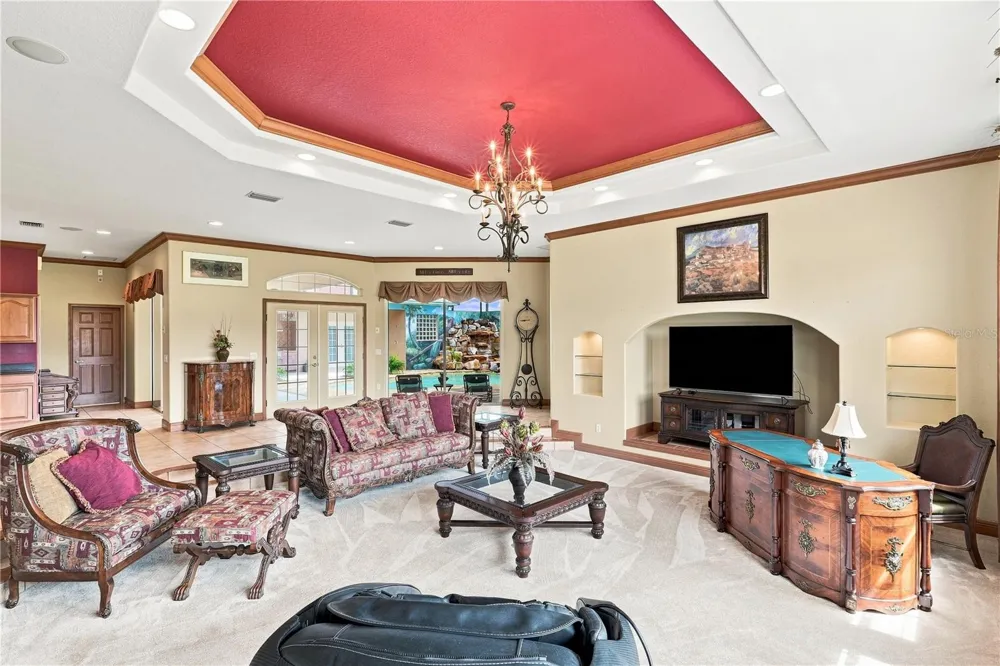 4725 COUNTY ROAD 121D Wildwood, FL 34785