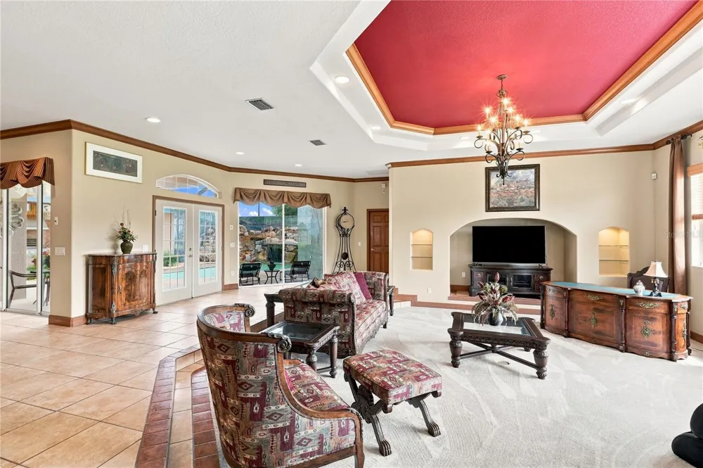 4725 COUNTY ROAD 121D Wildwood, FL 34785