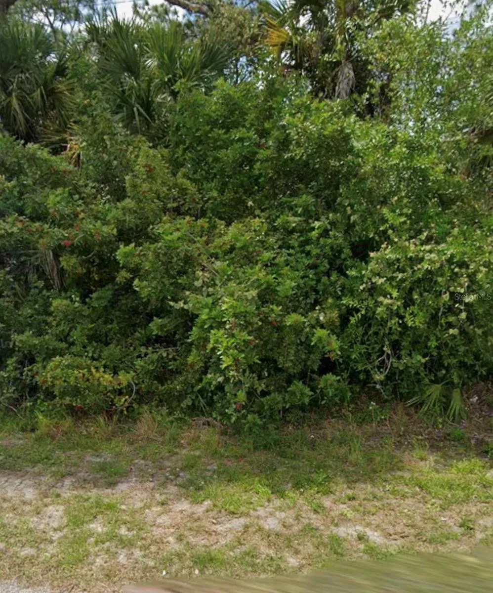 RHUMBA TERRACE North Port, FL 34286