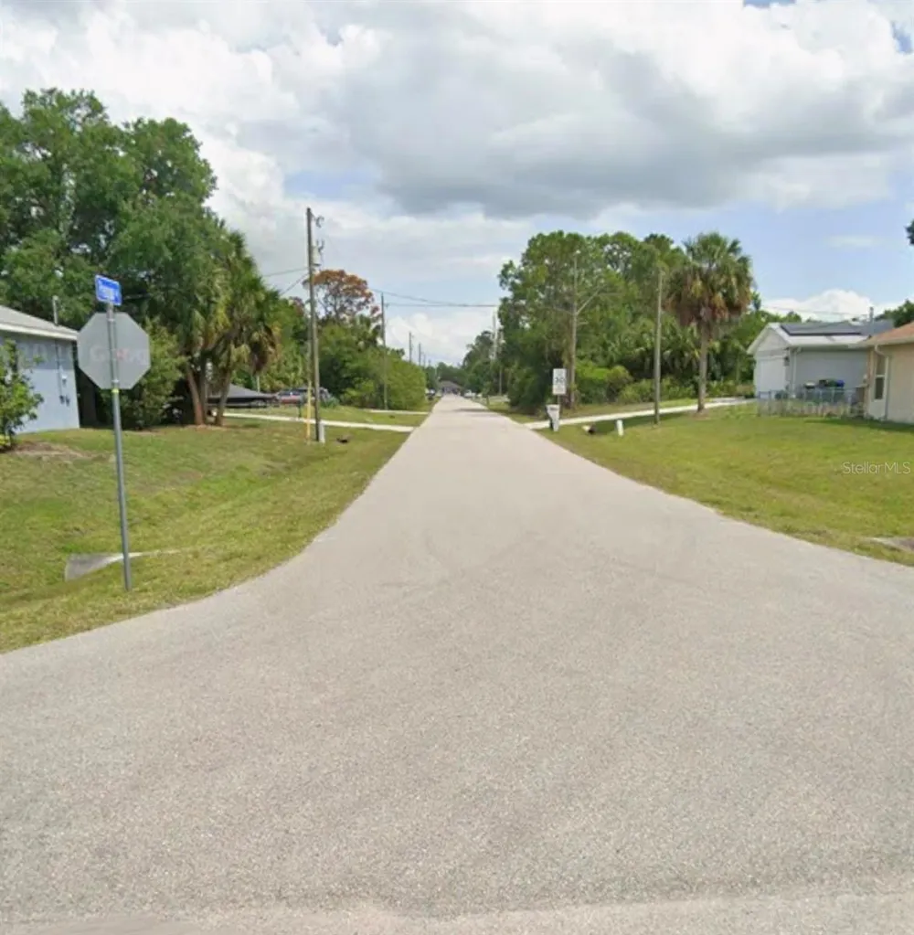 RHUMBA TERRACE North Port, FL 34286