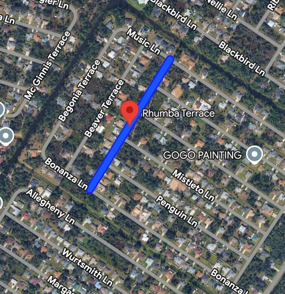 RHUMBA TERRACE North Port, FL 34286