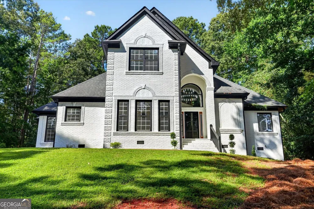 141 Amicalola WAY Jonesboro, GA 30236