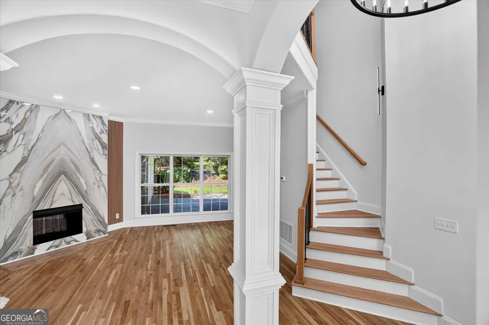 141 Amicalola WAY Jonesboro, GA 30236