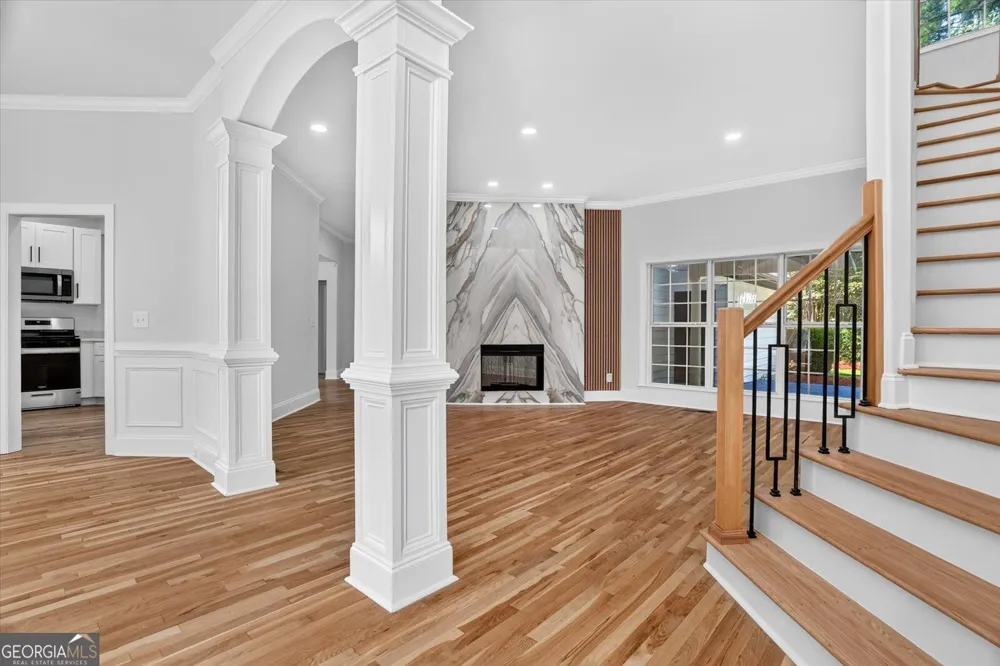 141 Amicalola WAY Jonesboro, GA 30236