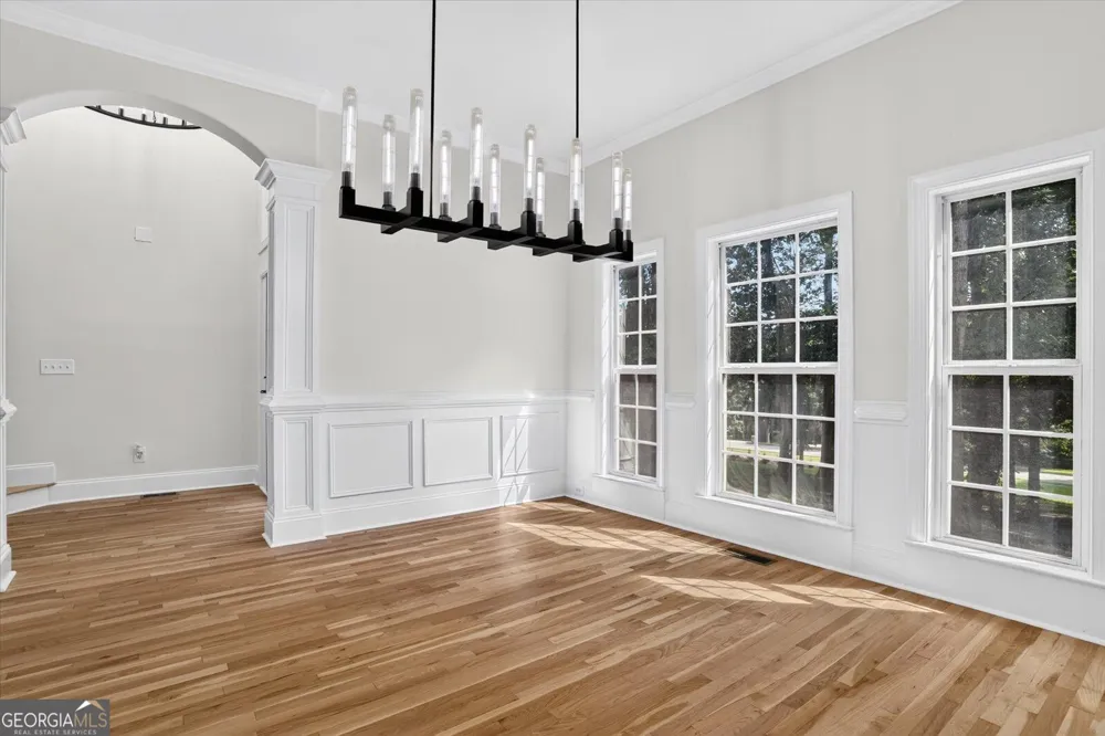 141 Amicalola WAY Jonesboro, GA 30236