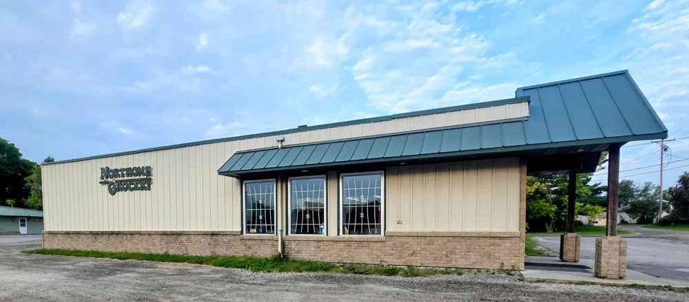 12249 2nd Street Northome, MN 56661