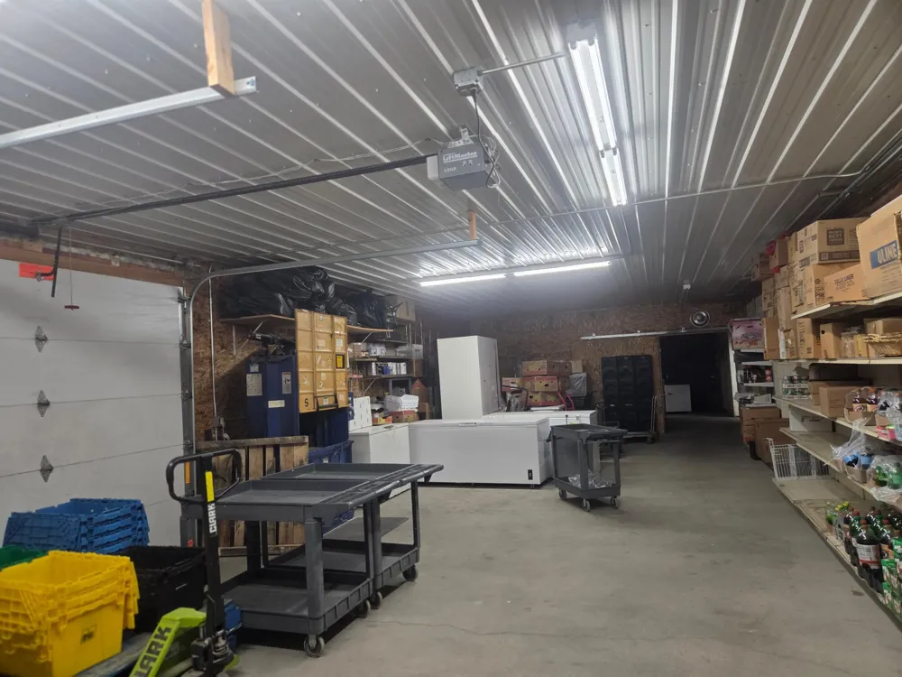 12249 2nd Street Northome, MN 56661
