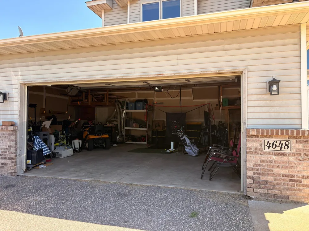 4648 209th Avenue NE East Bethel, MN 55011