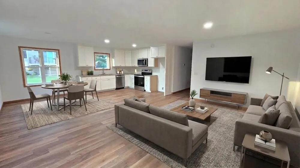 6528 John Avenue Superior, WI 54880