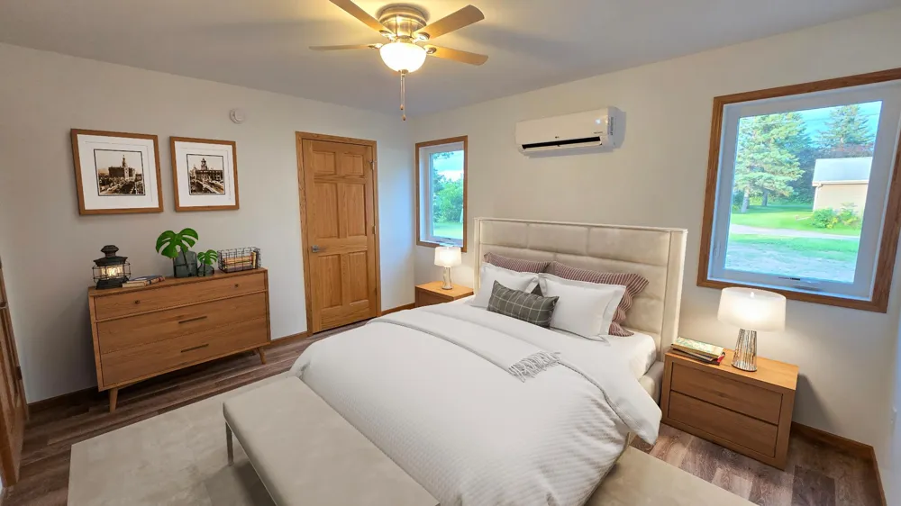 6528 John Avenue Superior, WI 54880