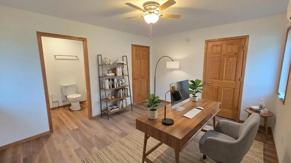 6528 John Avenue Superior, WI 54880