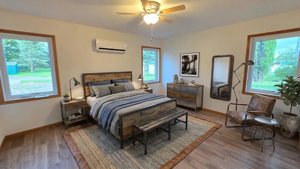 6528 John Avenue Superior, WI 54880