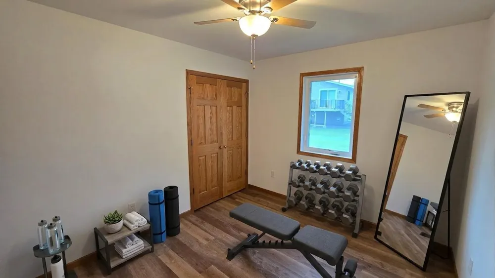 6528 John Avenue Superior, WI 54880