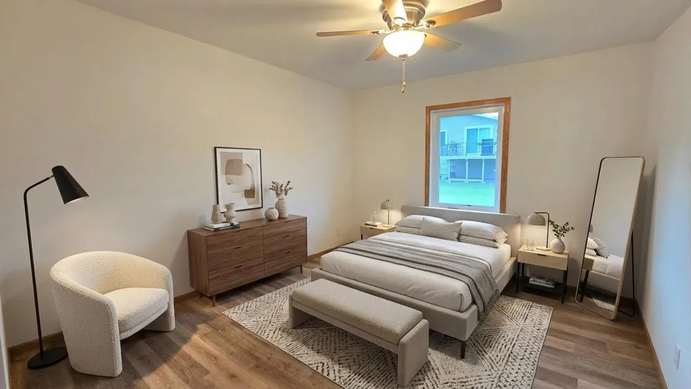 6528 John Avenue Superior, WI 54880