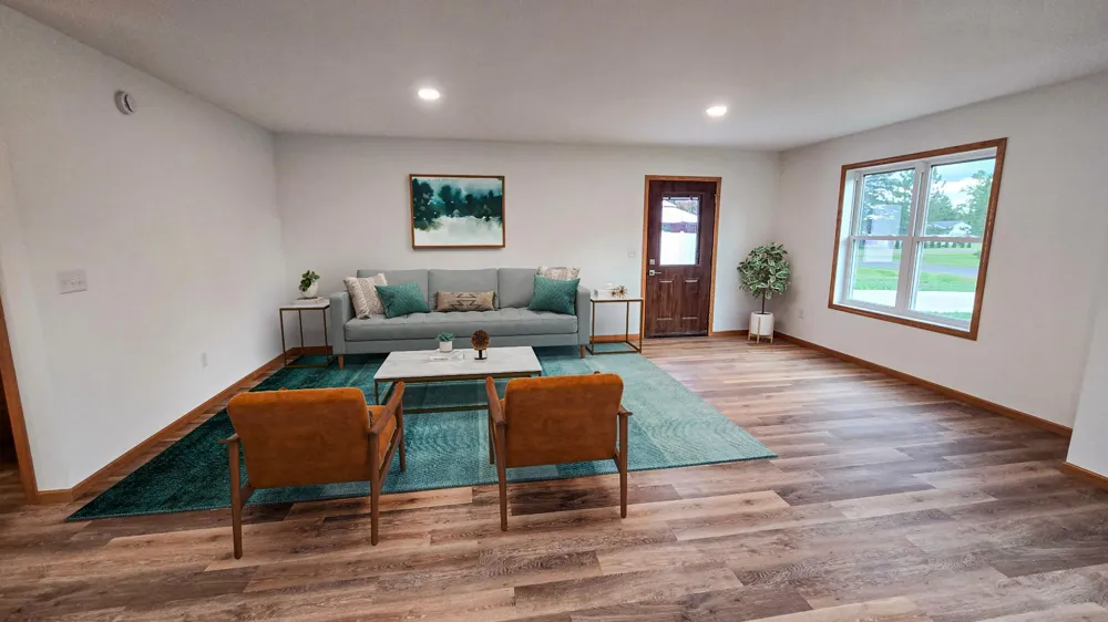 6528 John Avenue Superior, WI 54880